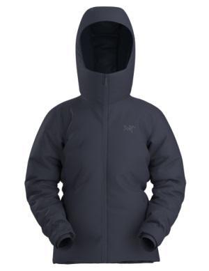 Absolute Zero™ Parka - Alpine Ascents International Absolute Zero™ Parka - Alpine Ascents International